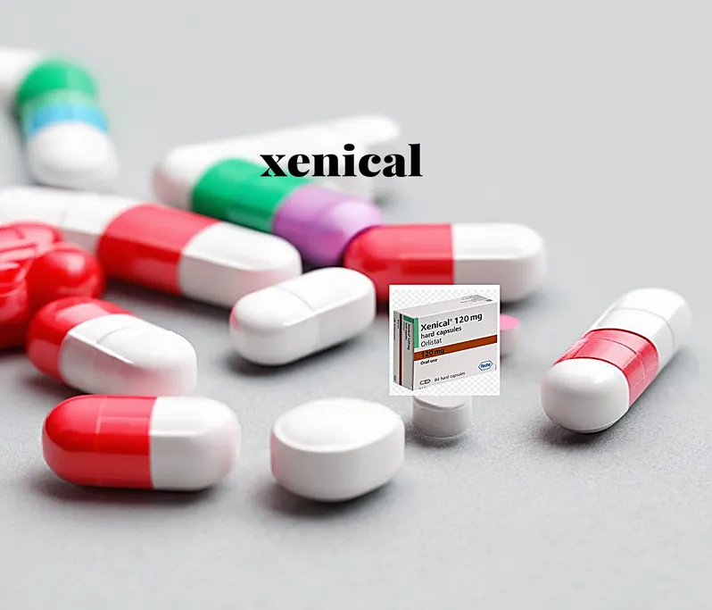 Xenical 1